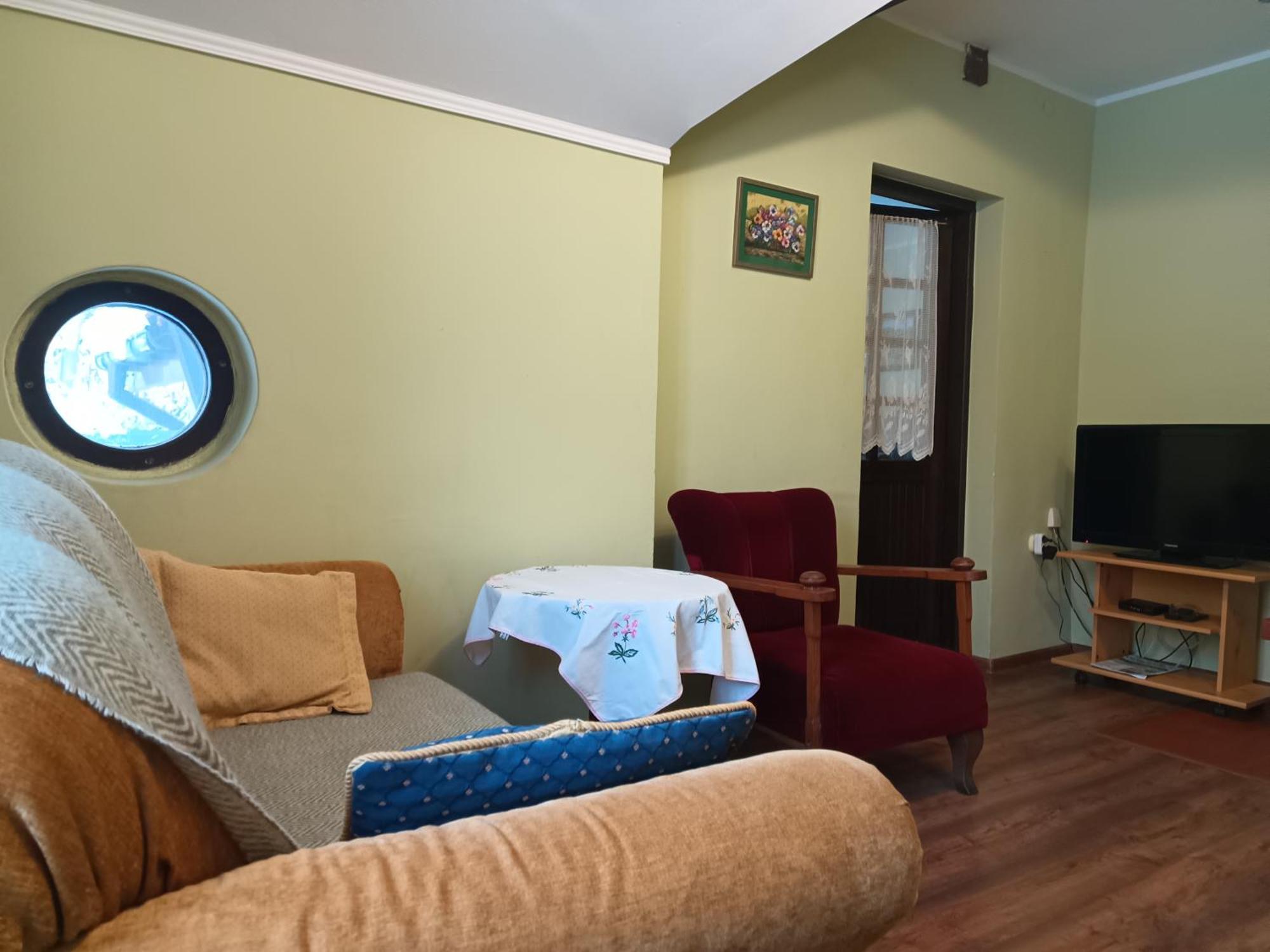 Pensjonat Wiking Stare Jablonki Phòng bức ảnh